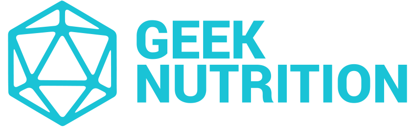 Geek Nutrition
